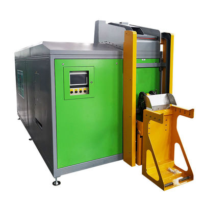 품질  Automatic-Reverse Organic Food Waste Disposal Moter Grind System Industrial Food Waste Composting Machine 공장